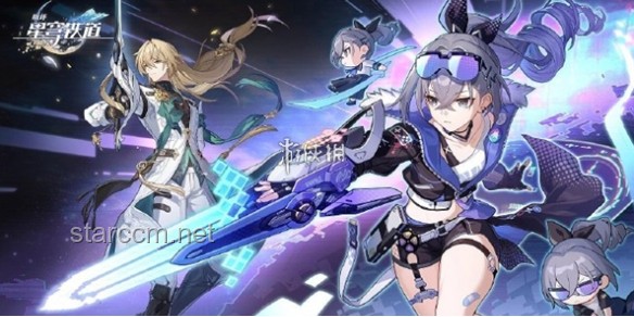 《崩坏：星穹铁道》风堇角色PV——「有求必应」观赏问题解决方案